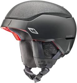 Atomic Count Amid -Combinaisons de ski Webstore atomic count amid black l 59 63 cm black 0