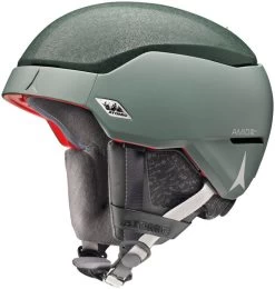 Atomic Count Amid -Combinaisons de ski Webstore atomic count amid dark green s 51 55 cm dark green 0