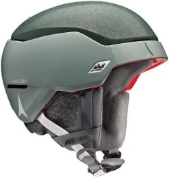 Atomic Count Amid -Combinaisons de ski Webstore atomic count amid dark green s 51 55 cm dark green 0 1