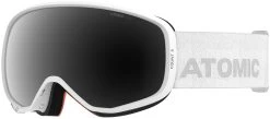 Atomic Count S Stereo White (Lens: Black Stereo) -Combinaisons de ski Webstore atomic count s stereo white lens black stereo 0 1