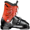 Atomic Hawx Jr R3 -Combinaisons de ski Webstore atomic hawx jr r3 black red 0 1