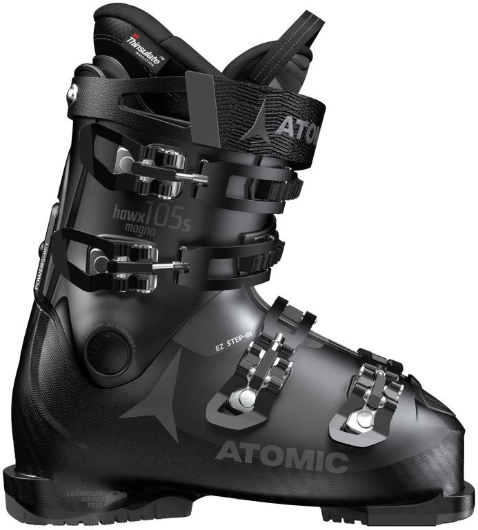 Atomic Hawx Magna 105 S Women 19/20 4 Atomic Hawx Magna 105 S Women 19/20 – Image 2