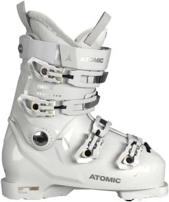 Atomic Hawx Magna 95 GW Women -Combinaisons de ski Webstore atomic hawx magna 95 gw women white gold 22 22 5 35 36 eur white gold 0 1