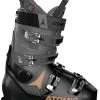 Atomic Hawx Prime 105 S Women -Combinaisons de ski Webstore atomic hawx prime 105 s women black anthracite gold 0