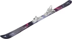 Atomic Maven 83 R -Combinaisons de ski Webstore atomic maven 83 r dark purple red 2