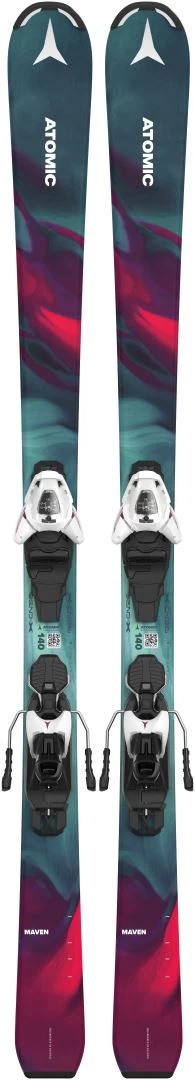 Atomic Maven Girl 130-150 3 Atomic Maven Girl 130-150