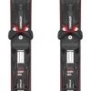 Atomic Redster G9 Revo S 22/23 -Combinaisons de ski Webstore atomic redster g9 revo s red silver 167 red silver 0 1