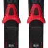 Atomic Redster J2 100-120 21/22 -Combinaisons de ski Webstore atomic redster j2 100 120 red black 100 red black 0