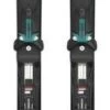 Atomic Redster X9S Revoshock S -Combinaisons de ski Webstore atomic redster x9s revoshock s teal blue 0 1