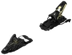 Atomic Shift MNC 13 -Combinaisons de ski Webstore atomic shift mnc 13 black gold 90 mm black gold 0 1
