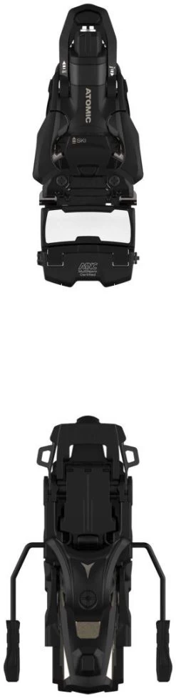 Atomic Shift MNC 13 -Combinaisons de ski Webstore atomic shift mnc 13 black gold 90 mm black gold 1