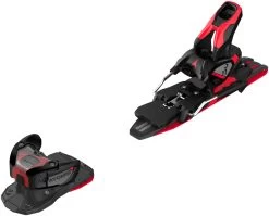 Atomic Warden 11 MNC -Combinaisons de ski Webstore atomic warden 11 mnc black red 90 mm black red 0