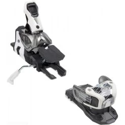 Atomic Warden 13 MNC -Combinaisons de ski Webstore atomic warden 13 mnc white black 100 mm white black 0