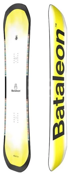 Bataleon Fun.Kink -Combinaisons de ski Webstore bataleon fun kink 149 1