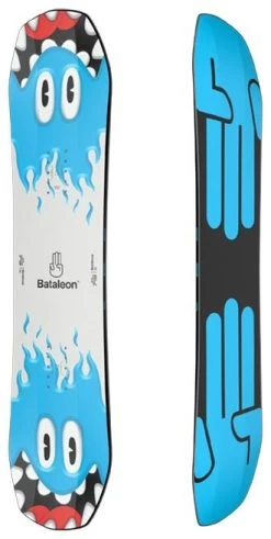 Bataleon Minishred Set -Combinaisons de ski Webstore bataleon minishred 085 1