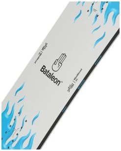 Bataleon Minishred Set -Combinaisons de ski Webstore bataleon minishred 085 2