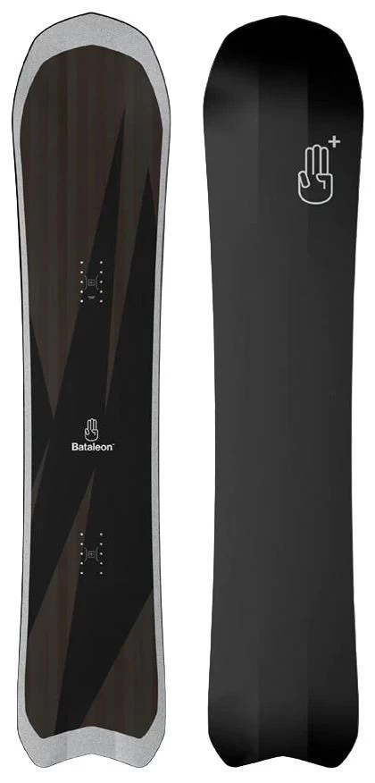 Bataleon Party Wave + 3 Bataleon Party Wave +