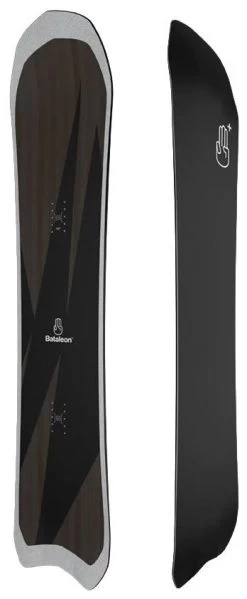 Bataleon Party Wave + 10 Bataleon Party Wave + -Combinaisons de ski Webstore bataleon party wave 148 1