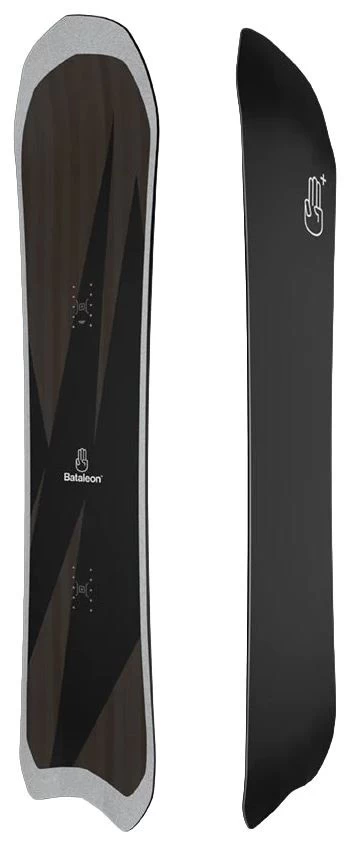 Bataleon Party Wave + 5 Bataleon Party Wave + – Image 3