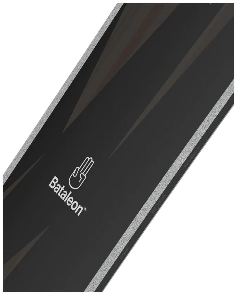 Bataleon Party Wave + 6 Bataleon Party Wave + – Image 4