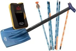 BCA T4 Rescue Package Set