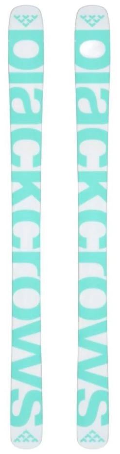 Black Crows Atris Birdie -Combinaisons de ski Webstore black crows atris birdie turquoise green 160 turquoise green 1 6