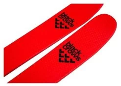 Black Crows Camox Freebird -Combinaisons de ski Webstore black crows camox freebird red 157 red 3 7