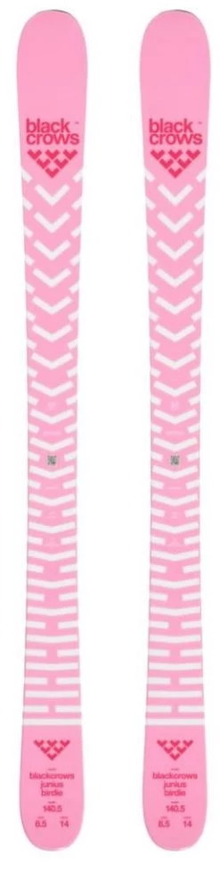 Black Crows Junius Birdie -Combinaisons de ski Webstore black crows junius birdie light pink 130 light pink 0 4 1