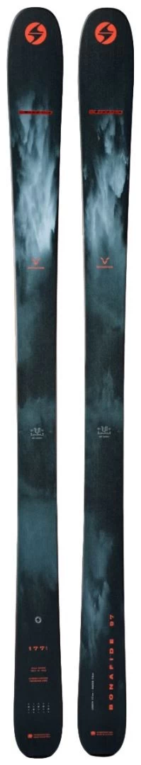 Blizzard Bonafide 97 3 Blizzard Bonafide 97