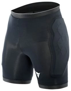 Dainese Flex Shorts Man -Combinaisons de ski Webstore dainese flex shorts man black 0 1