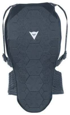 Dainese Flexagon Back Protector Kid -Combinaisons de ski Webstore dainese flexagon back protector kid black black js black black 0 1