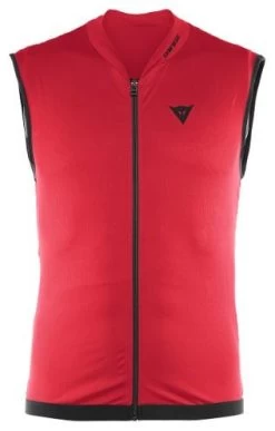 Dainese Flexagon Waistcoat Lite -Combinaisons de ski Webstore dainese flexagon waistcoat lite chili pepper xs chili pepper 0 1