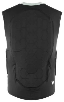 Dainese Flexagon Waistcoat Man -Combinaisons de ski Webstore dainese flexagon waistcoat man puritan gray stretch limo xs puritan gray stretch limo 1