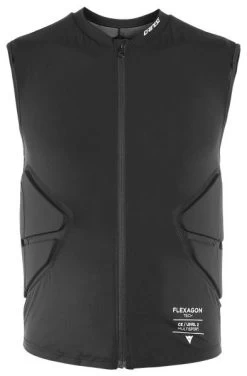 Dainese Flexagon Waistcoat Man -Combinaisons de ski Webstore dainese flexagon waistcoat man stretch limo stretch limo xs stretch limo stretch limo 0 1
