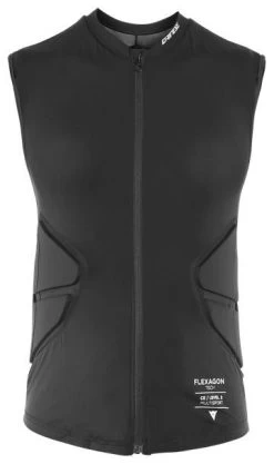 Dainese Flexagon Waistcoat Woman -Combinaisons de ski Webstore dainese flexagon waistcoat woman stretch limo stretch limo xs stretch limo stretch limo 0 1