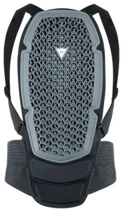 Dainese Pro Armor Back Protector G2 -Combinaisons de ski Webstore dainese pro armor back protector g2 black 0 1