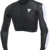 Dainese Slalom Jacket Kid -Combinaisons de ski Webstore dainese slalom jacket kid black white js black white 0