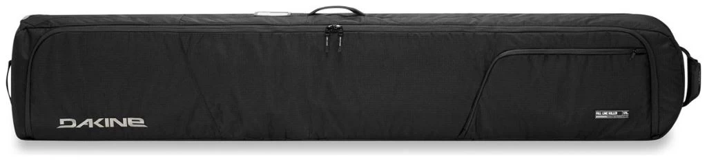Dakine Fall Line Ski Roller Bag 4 Dakine Fall Line Ski Roller Bag – Image 2