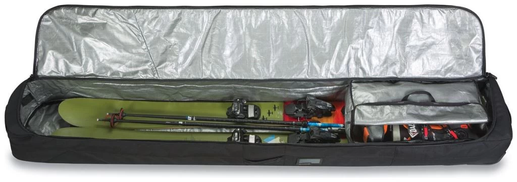 Dakine Fall Line Ski Roller Bag 7 Dakine Fall Line Ski Roller Bag – Image 5