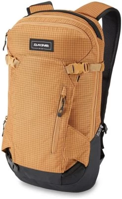 Dakine Heli Pack 12L -Combinaisons de ski Webstore dakine heli pack 12l caramel 12 l caramel 0