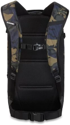 Dakine Heli Pack 12L -Combinaisons de ski Webstore dakine heli pack 12l cascade camo 12 l cascade camo 1