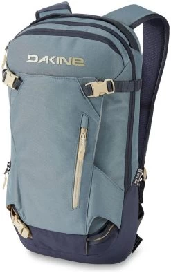 Dakine Heli Pack 12L -Combinaisons de ski Webstore dakine heli pack 12l dark slate 12 l dark slate 0