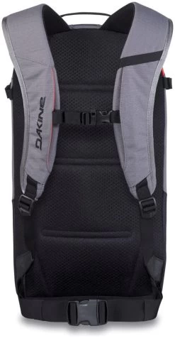 Dakine Heli Pack 12L -Combinaisons de ski Webstore dakine heli pack 12l steel grey 12 l steel grey 1