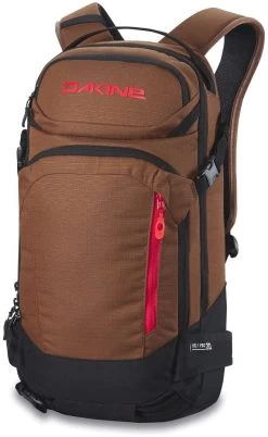 Dakine Heli Pro 20L -Combinaisons de ski Webstore dakine heli pro 20l bison 20 l bison 0