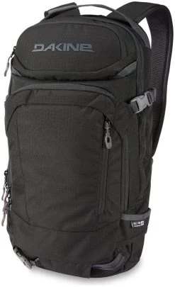 Dakine Heli Pro 20L -Combinaisons de ski Webstore dakine heli pro 20l black 20 l black 0