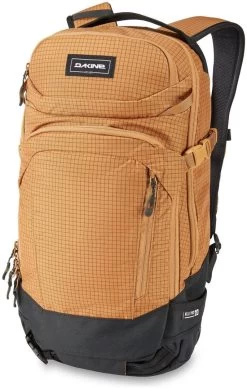 Dakine Heli Pro 20L -Combinaisons de ski Webstore dakine heli pro 20l caramel 20 l caramel 0