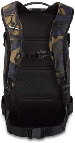 Dakine Heli Pro 20L -Combinaisons de ski Webstore dakine heli pro 20l cascade camo 20 l cascade camo 1