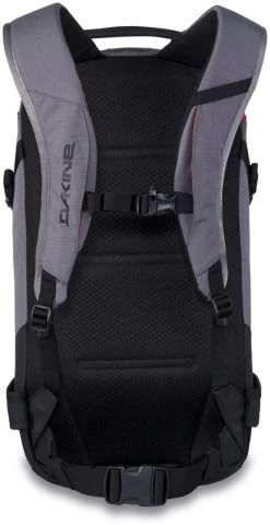 Dakine Heli Pro 20L -Combinaisons de ski Webstore dakine heli pro 20l steel grey 20 l steel grey 1