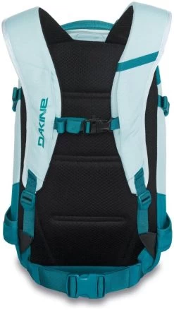 Dakine Heli Pro 20L Women's -Combinaisons de ski Webstore dakine heli pro 20l women s arctic blue 20 l arctic blue 1