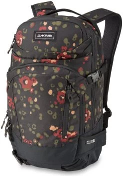 Dakine Heli Pro 20L Women's -Combinaisons de ski Webstore dakine heli pro 20l women s begonia 20 l begonia 0